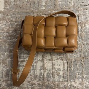 Bottega Veneta Cassette Bag